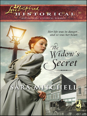 The Widow's Secret - ebook